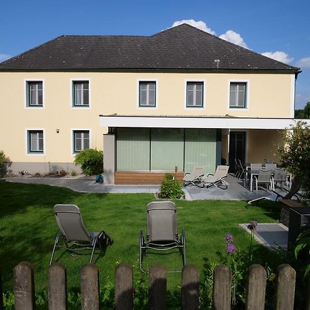 Lugerfarm Hotel Melk Exterior foto