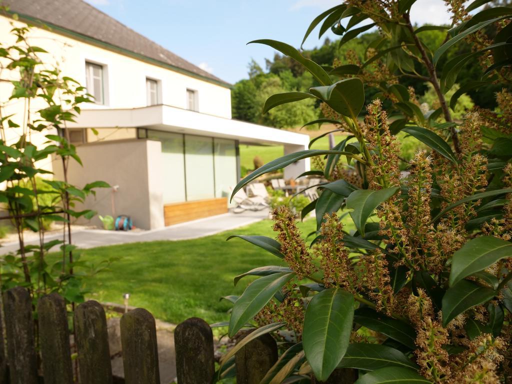 Lugerfarm Hotel Melk Exterior foto