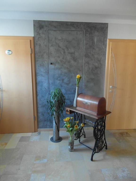 Lugerfarm Hotel Melk Exterior foto