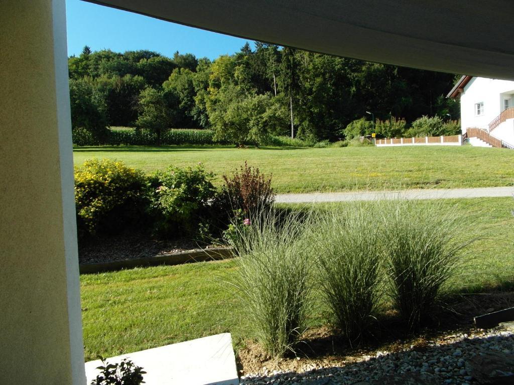 Lugerfarm Hotel Melk Exterior foto
